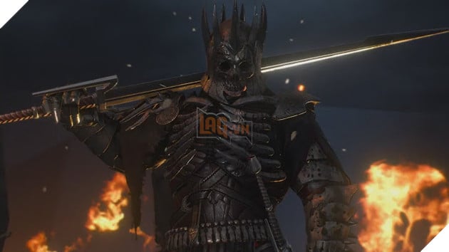 Cốt truyện The Witcher 3: Wild Hunt - Hành trình cuối cùng của Sói Trắng 9