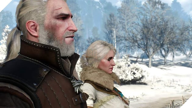 Cốt truyện The Witcher 3: Wild Hunt - Hành trình cuối cùng của Sói Trắng 10