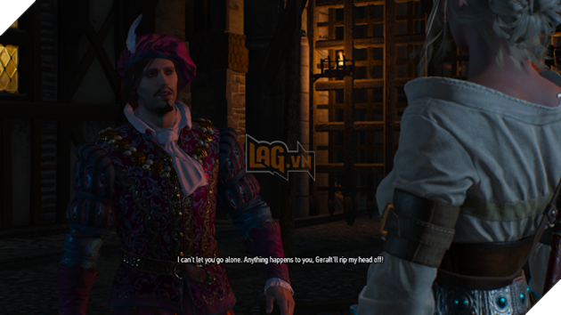 Cốt truyện The Witcher 3: Wild Hunt - Hành trình cuối cùng của Sói Trắng 6