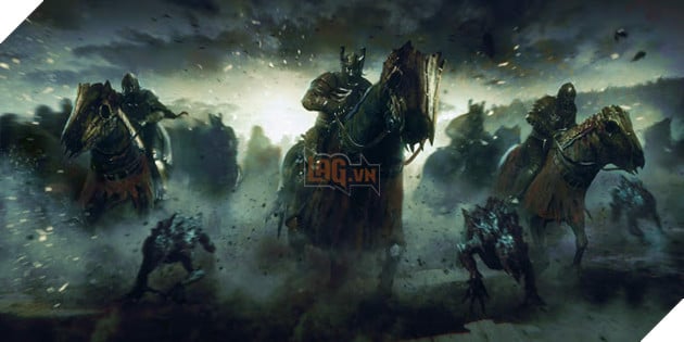 The Witcher Season 2: Những tuyến truyện nên được khai thác trong mùa 2