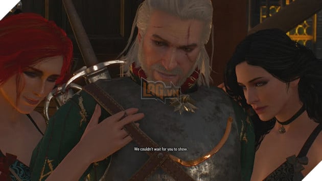 The Witcher Season 2: Những tuyến truyện nên được khai thác trong mùa 2 2