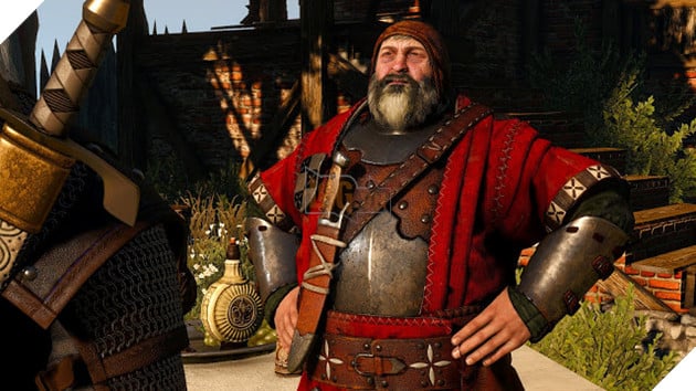 The Witcher Season 2: Những tuyến truyện nên được khai thác trong mùa 2 3