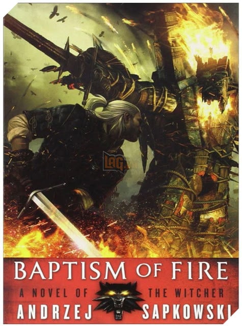 The Witcher Season 2: Những tuyến truyện nên được khai thác trong mùa 2 6