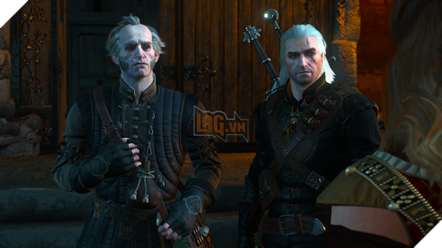 The Witcher Season 2: Những tuyến truyện nên được khai thác trong mùa 2 7