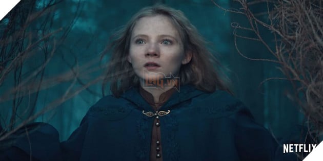 The Witcher Season 2: Những tuyến truyện nên được khai thác trong mùa 2 4