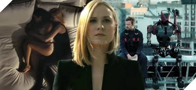Series hack não Westworld Mùa 3 chính thức trở lại với ngày ra mắt rất gần kề