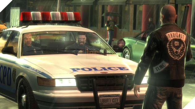 Tựa game từng đình đám một thời, GTA IV chính thức dừng bán trên Steam 3