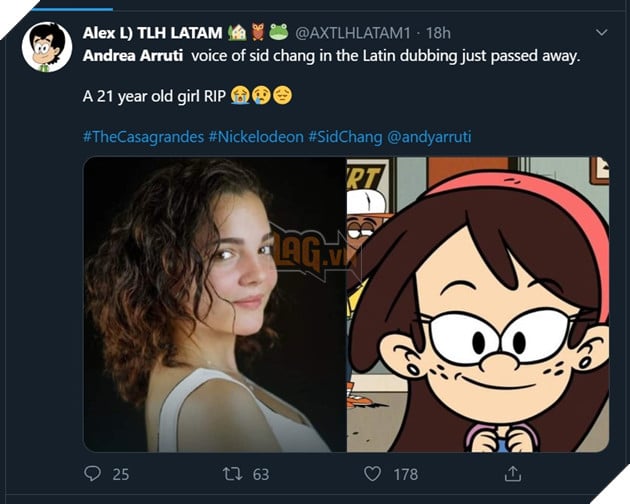 LMHT: Người lồng tiếng cho Neeko bất ngờ qua đời khiến game thủ không khỏi tiếc thương 4