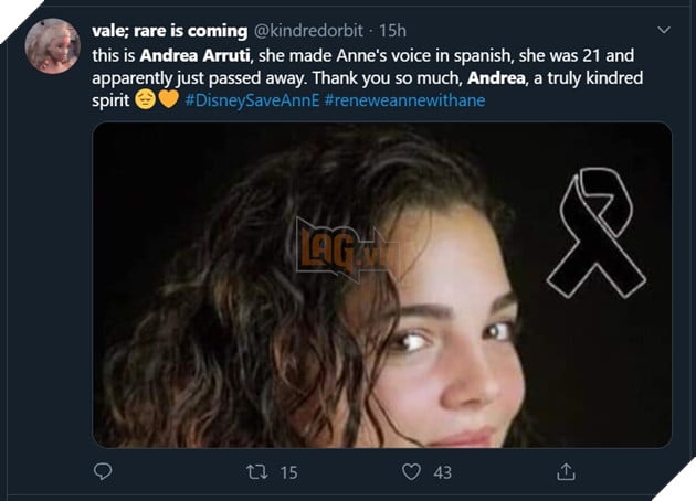 LMHT: Người lồng tiếng cho Neeko bất ngờ qua đời khiến game thủ không khỏi tiếc thương 5