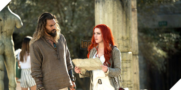 Những chuyện tình ấn tượng của màn ảnh DC 9