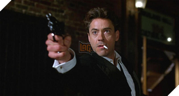 DOLITTLE: Điểm lại những vai diễn ấn tượng vô cùng “độc lạ” của nam tài tử Robert Downey Jr 2