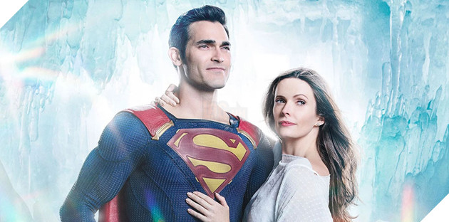 Những chuyện tình ấn tượng của màn ảnh DC 5