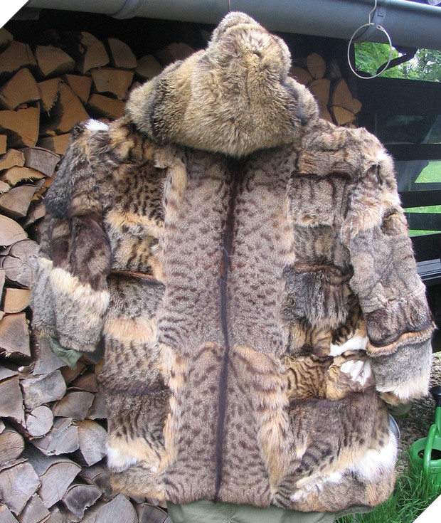 Nở rộ ngành công nghiệp lông mèo tàn bạo tại Trung Quốc khiến hàng trăm nghìn người yêu động vật thế giới xót xa - Ảnh 2.