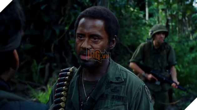 DOLITTLE: Điểm lại những vai diễn ấn tượng vô cùng “độc lạ” của nam tài tử Robert Downey Jr 3