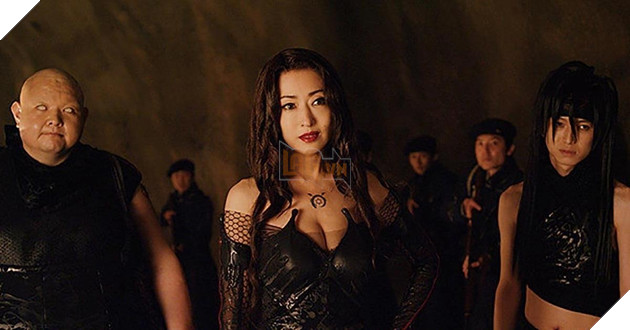 Fullmetal Alchemist - Bộ phim về bí ẩn của thuật giả kim bị cấm của Nhật đang siêu hot trên Netflix  4