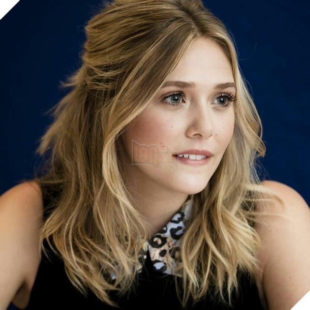 Ngắm nhìn loạt ảnh đời thường của mỹ nữ mệnh danh là đẹp nhất Marvel