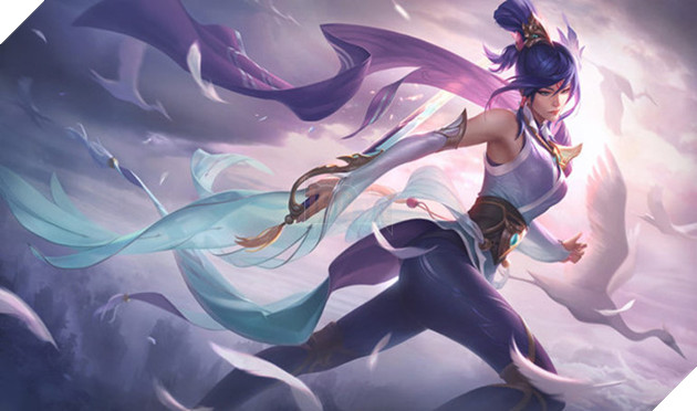 LMHT: 5 vị tướng Đường trên chuyên gia 1 chấp 2, khiến Rừng đội bạn ngao ngán chẳng buồn gank - Ảnh 6.