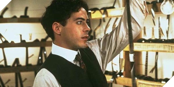 DOLITTLE: Điểm lại những vai diễn ấn tượng vô cùng “độc lạ” của nam tài tử Robert Downey Jr