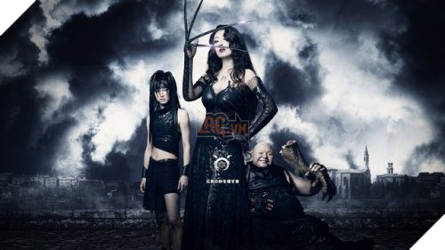 Fullmetal Alchemist - Bộ phim về bí ẩn của thuật giả kim bị cấm của Nhật đang siêu hot trên Netflix  2