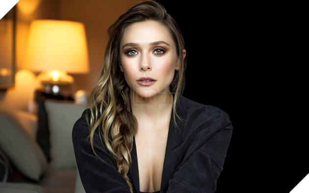 Ngắm nhìn loạt ảnh đời thường của mỹ nữ mệnh danh là đẹp nhất Marvel 10