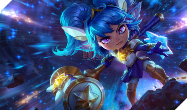 Đấu Trường Chân Lý công bố ngày ra mắt bản Mobile và Hệ Tộc Mùa 3 - Không Gian 2