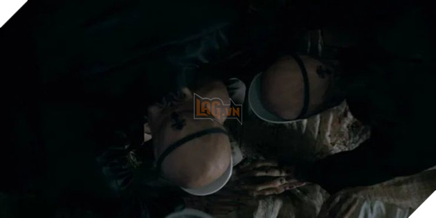 Giải mã hàng loạt những Easter Eggs trong trailer The New Mutants Phần 2  3