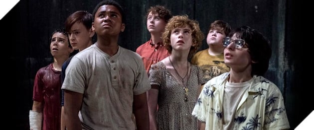 Bảng xếp hạng 4 phiên bản chuyển thể từ tiểu thuyết IT của ông hoàng kinh dị Stephen King 7