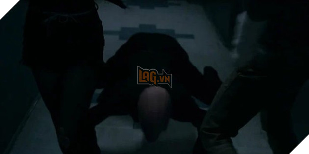 Giải mã hàng loạt những Easter Eggs trong trailer The New Mutants Phần 2  5