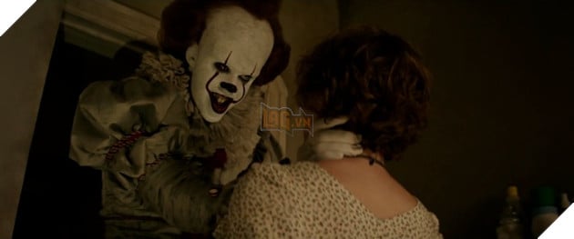 Bảng xếp hạng 4 phiên bản chuyển thể từ tiểu thuyết IT của ông hoàng kinh dị Stephen King 8