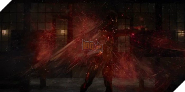 Giải mã hàng loạt những Easter Eggs trong trailer The New Mutants Phần 2  10