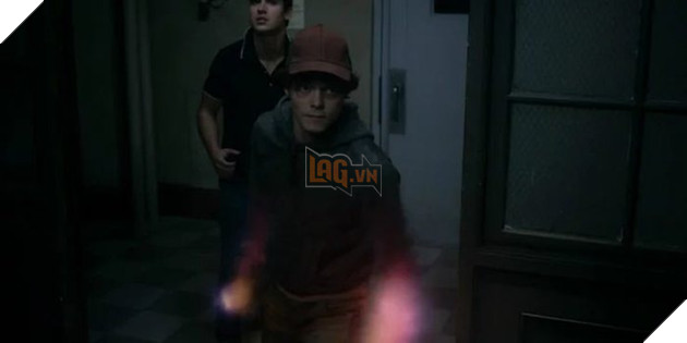 Giải mã hàng loạt những Easter Eggs trong trailer The New Mutants Phần 2  8