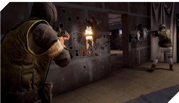 PUBG PC: Rò rỉ Season 6, Bản đồ Karakin 2x2 , C4 và Chế độ Huỷ diệt 2