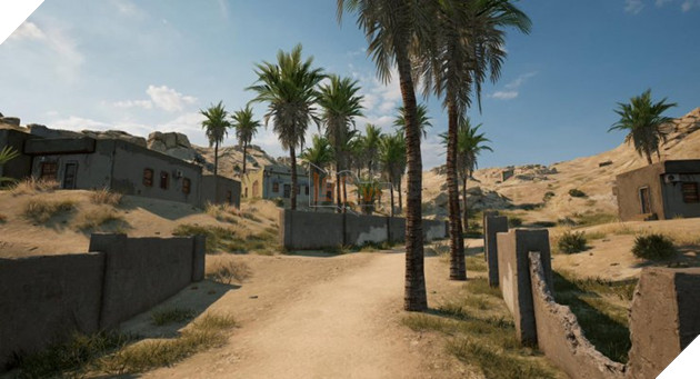 PUBG PC: Rò rỉ Season 6, Bản đồ Karakin 2x2 , C4 và Chế độ Huỷ diệt 3