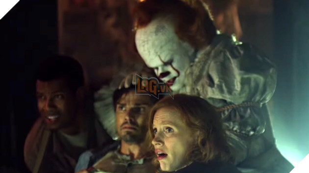 Bảng xếp hạng 4 phiên bản chuyển thể từ tiểu thuyết IT của ông hoàng kinh dị Stephen King 3