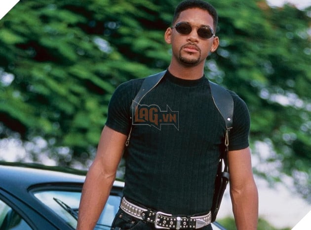 Điểm danh loạt bom tấn để đời của Will Smith sau 30 năm
