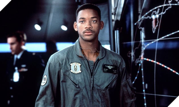 Điểm danh loạt bom tấn để đời của Will Smith sau 30 năm 3