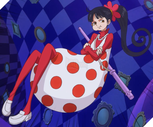 Điểm danh 5 nhân vật bị ghét nhất One Piece 3