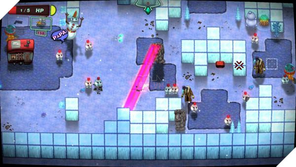 Bán trên Steam nhưng quá ế ẩm, Nhà phát hành bèn tung ra bản Crack trên Torrent lại khiến cho doanh thu tăng 400%