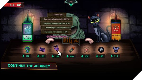 Bán trên Steam nhưng quá ế ẩm, Nhà phát hành bèn tung ra bản Crack trên Torrent lại khiến cho doanh thu tăng 400% 4