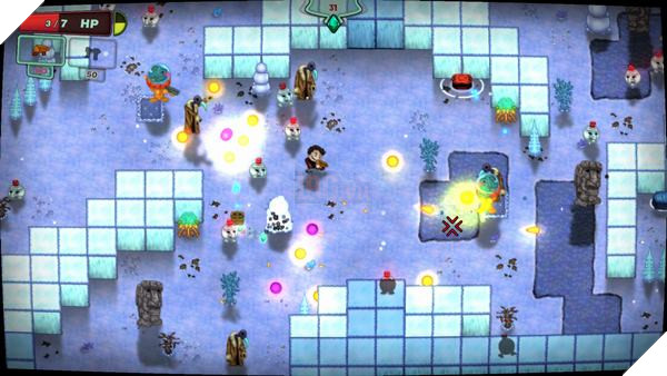 Bán trên Steam nhưng quá ế ẩm, Nhà phát hành bèn tung ra bản Crack trên Torrent lại khiến cho doanh thu tăng 400% 5