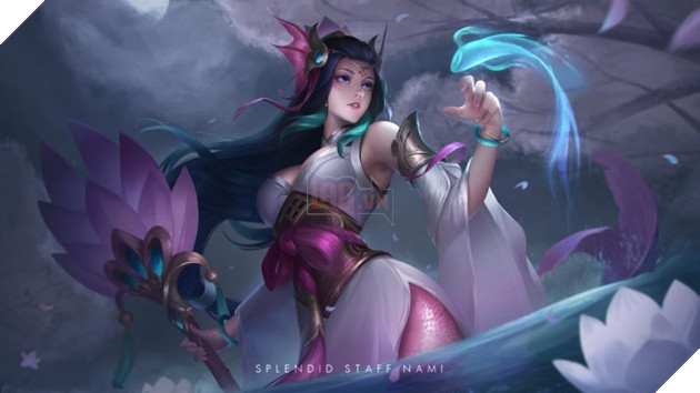 LMHT: Top 6 vị tướng mạnh nhất phiên bản 10.1, meta Azir và Corki chuẩn bị quay trở lại 6