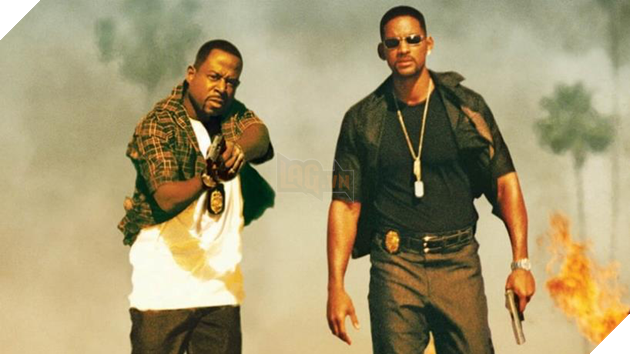 Điểm danh loạt bom tấn để đời của Will Smith sau 30 năm 2