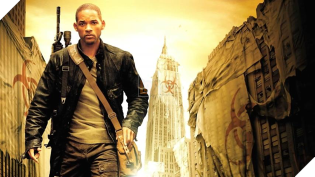 Điểm danh loạt bom tấn để đời của Will Smith sau 30 năm 6