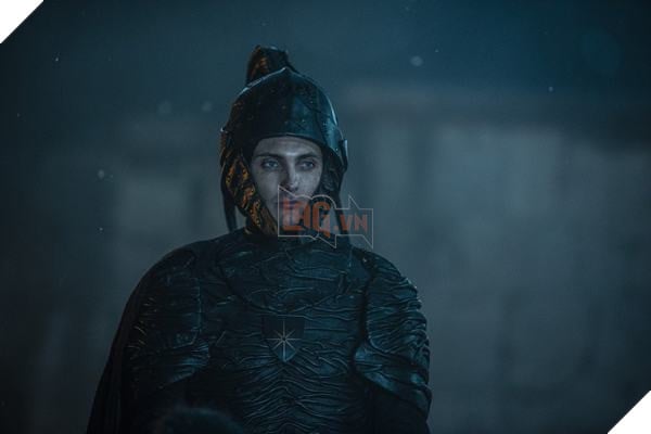 The Witcher: Tất cả những gì người hâm mộ cần biết về vương quốc Nilfgaard 10