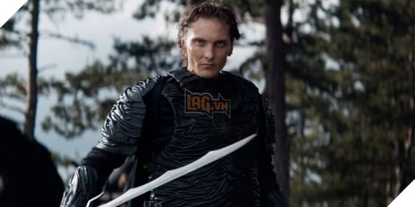 The Witcher: Tất cả những gì người hâm mộ cần biết về vương quốc Nilfgaard 2