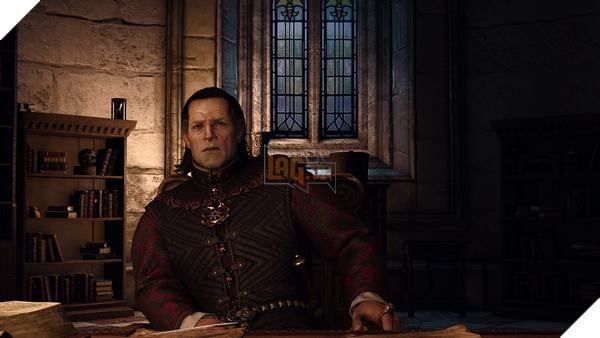 The Witcher: Tất cả những gì người hâm mộ cần biết về vương quốc Nilfgaard 4