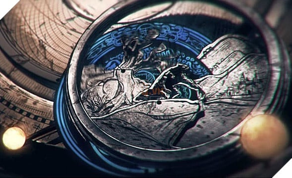 The Witcher: Tất cả những gì người hâm mộ cần biết về vương quốc Nilfgaard 5