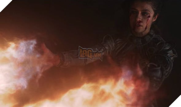 The Witcher: Tất cả những gì người hâm mộ cần biết về vương quốc Nilfgaard 6