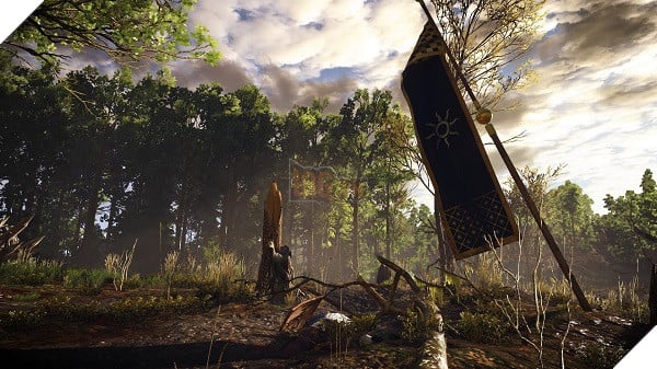 The Witcher: Tất cả những gì người hâm mộ cần biết về vương quốc Nilfgaard 8