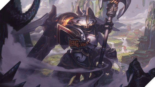 Kết quả hình ảnh cho loạn thế thần binh